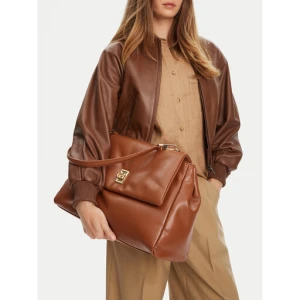 Torebka Gino Rossi CEO-MAE-LDA8073 Brązowy