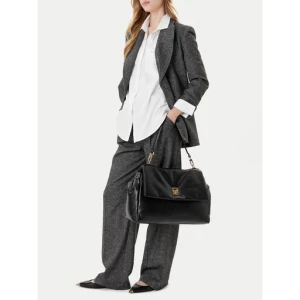 Torebka Gino Rossi CEO-MAE-LDA8073 Czarny