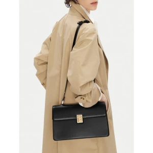 Torebka Gino Rossi CEO-MELIHA-KQ401 Czarny