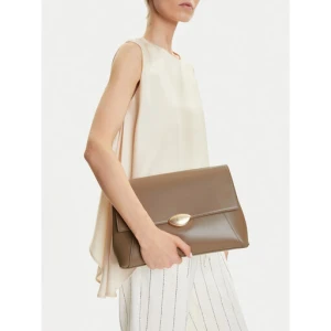 Torebka Gino Rossi CEO-PEARL-LX1050 Beżowy