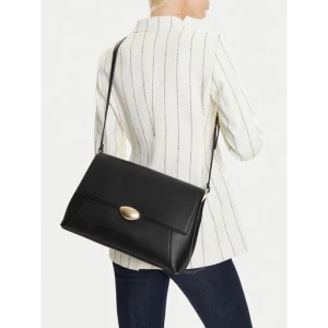 Torebka Gino Rossi CEO-PEARL-LX1050 Czarny