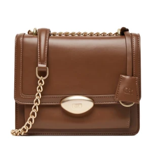 Torebka Gino Rossi CEO-PEARLA-KQ43 Brązowy