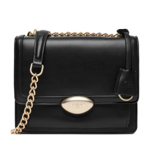 Torebka Gino Rossi CEO-PEARLA-KQ43 Czarny