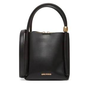 Torebka Gino Rossi CEO-SADE-LX10152 Czarny