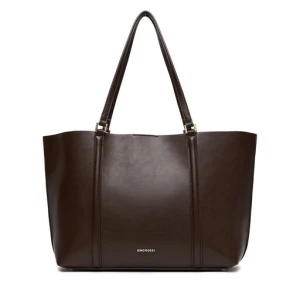 Torebka Gino Rossi CEO-YANAY Brązowy