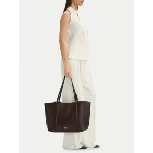 Torebka GINO ROSSI CEO-YANAY Brązowy ciemny