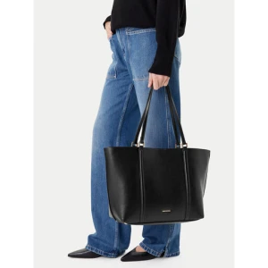 Torebka Gino Rossi CEO-YANAY Czarny