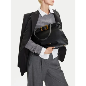 Torebka Gino Rossi CEO-ZINNA Czarny