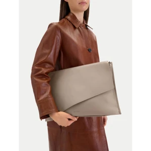 Torebka Gino Rossi CS6336 Beżowy