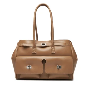 Torebka Gino Rossi EO-CLOVER-X10167 Beżowy