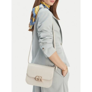 Torebka GINO ROSSI EO-EQ44A Écru