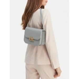 Torebka GINO ROSSI EO-EQ44A Szary