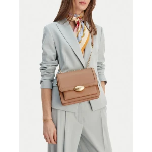 Torebka GINO ROSSI EO-KY129 Różowy