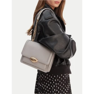 Torebka GINO ROSSI EO-KY129 Szary