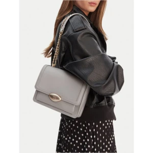 Torebka GINO ROSSI EO-KY129 Szary