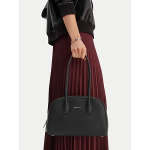 Torebka GINO ROSSI EO-LA-321-1050 Czarny