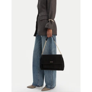 Torebka GINO ROSSI EO-LA224-19145 Czarny