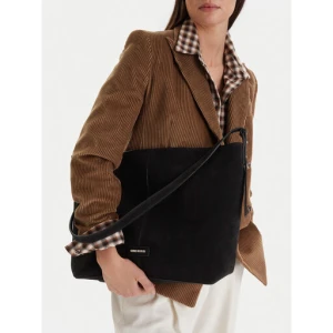 Torebka GINO ROSSI EO-LA224-19148-1 Czarny