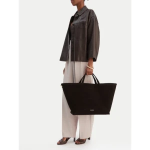 Torebka GINO ROSSI EO-LA224-19153A Brązowy