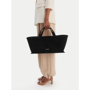 Torebka GINO ROSSI EO-LA224-19153B Czarny