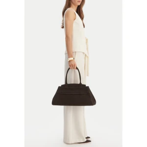 Torebka GINO ROSSI EO-LA224-19156A Brązowy