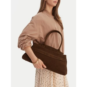 Torebka GINO ROSSI EO-LA224-19156A Brązowy