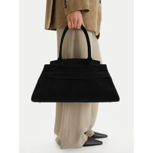 Torebka GINO ROSSI EO-LA224-19156A Czarny