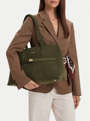 Torebka GINO ROSSI EO-LA224-19456 Khaki