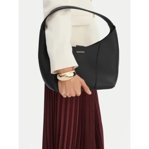 Torebka GINO ROSSI EO-LA321-1072 Czarny