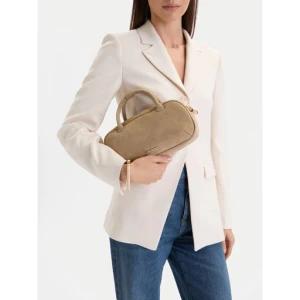 Torebka GINO ROSSI EO-LA321-1080 Beżowy