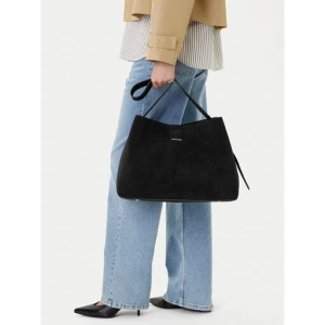 Torebka Gino Rossi EO-LARA-513-518-2 Czarny