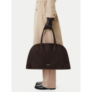 Torebka GINO ROSSI EO-LAURA-LA224-19139 Brązowy