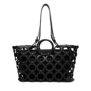 Zdjęcie produktu Torebka GINO ROSSI EO-LDA3407B Czarny