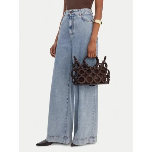 Torebka GINO ROSSI EO-LDA3409C Brązowy