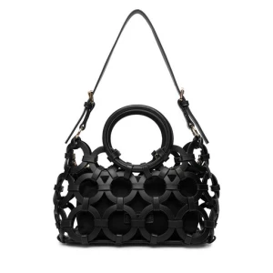 Torebka GINO ROSSI EO-LDA3409C Czarny