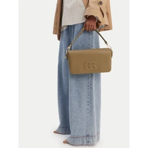 Torebka GINO ROSSI EO-LDA8553 Khaki