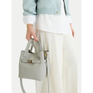 Torebka GINO ROSSI EO-LDA88 Szary