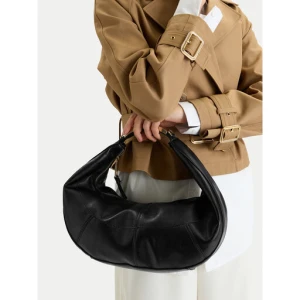 Torebka GINO ROSSI EO-LDA8806-1 Czarny