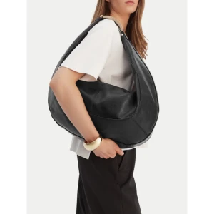 Torebka GINO ROSSI EO-LDA8806 Czarny