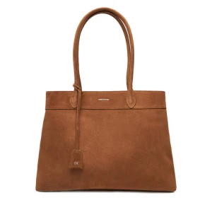 Torebka Gino Rossi EO-LOLA-LA513-114-1 Brązowy