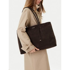 Torebka Gino Rossi EO-LOLA-LA513-114-1 Brązowy