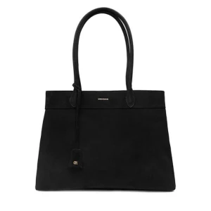 Torebka Gino Rossi EO-LOLA-LA513-114-1 Czarny