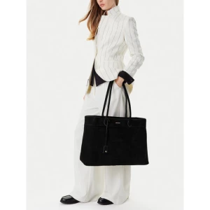 Torebka Gino Rossi EO-LOLA-LA513-114-1 Czarny