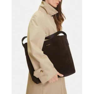 Torebka Gino Rossi EO-LUIS-LA513-113 Brązowy