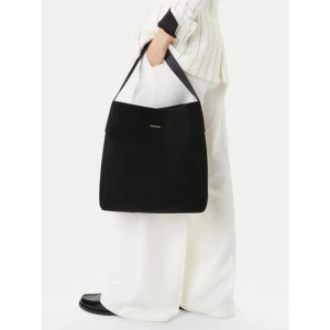 Torebka Gino Rossi EO-LUIS-LA513-113 Czarny