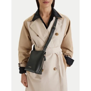 Torebka GINO ROSSI EO-LX0293 Czarny