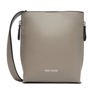 Torebka GINO ROSSI EO-LX0293 Szary