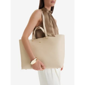 Torebka GINO ROSSI EO-LX10226 Écru