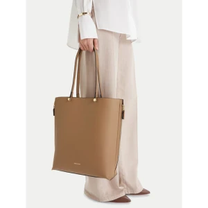 Torebka GINO ROSSI EO-LX10245 Brązowy