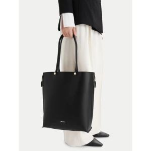 Torebka GINO ROSSI EO-LX10245 Czarny